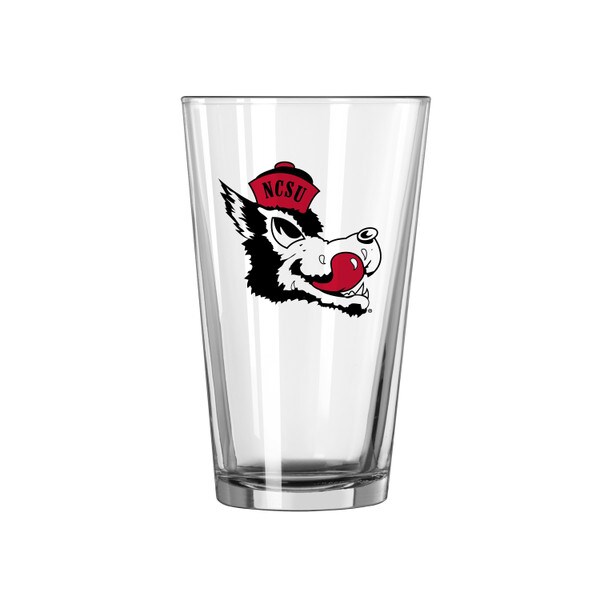 16 oz. Flipside Pint Glass Vault